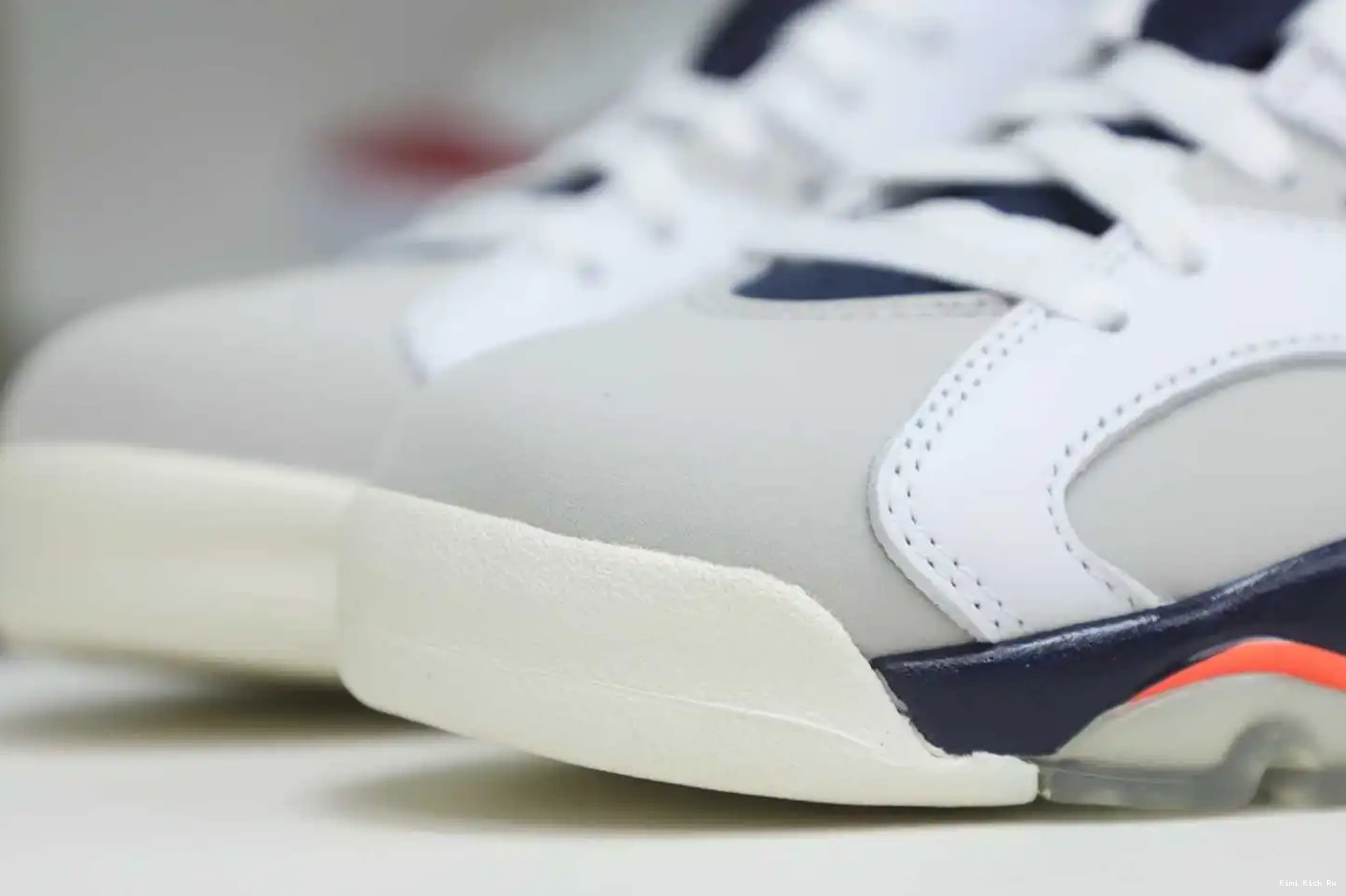 RETRO JORDAN Kimikick 'TINKER' AIR 6 0324